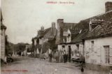 Histoire et patrimoine de Geneslay (Orne)