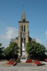 Histoire et patrimoine de Ghyvelde (Nord)