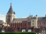 Histoire et patrimoine de Gien (Loiret)