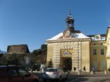 Le patrimoine de Givry (Saône-et-Loire)