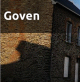 Histoire et patrimoine de Goven (Ille-et-Vilaine)