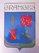 Histoire de Granges (Saône-et-Loire)