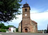 Histoire et patrimoine de Granges la Ville (Haute-Saône)