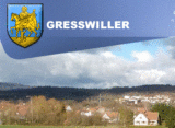 Histoire et patrimoine de Gresswiller (Bas-Rhin)