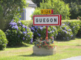 Histoire et patrimoine de Guégon (Morbihan)