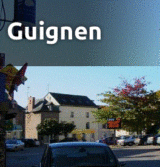 Histoire et patrimoine de Guignen (Ille-et-Vilaine)