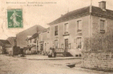 Histoire et patrimoine d’Harreville (Haute-Marne)