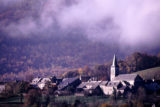 Histoire et patrimoine de Hèches (Hautes-Pyrénées)