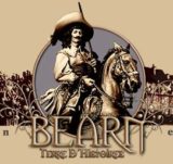 BEARN – Histoire et villes du Bearn en Aquitaine