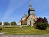 Histoire et patrimoine d’Hodenc en Bray (Oise)