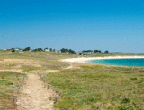 Histoire et patrimoine de l’ile d’Houat (Morbihan)