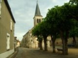 Histoire et patrimoine d’Ingrandes (Indre)