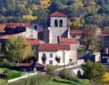 Histoire et patrimoine d’Isserteaux (Puy-de-Dôme)