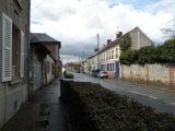 Histoire d’Ivry le Temple (Oise)