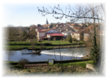 Site gallo-romain de JONVELLE (Haute-Saône)