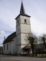 Histoire et patrimoine de Kiffis (Haut-Rhin)