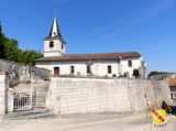 Le patrimoine de Koeur la Grande (Meuse)