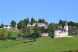 Histoire et patrimoine de Laborde (Hautes-Pyrénées)