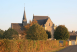 Histoire de La Bruère sur Loir (Sarthe)