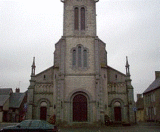 Histoire de La Chapelle d’Andaine (Orne)