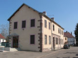 Histoire et patrimoine de La Chapelle lès Luxeuil (Haute-Saône)