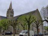 Le patrimoine de La Chapelle Saint Martin (Loir-et-Cher)