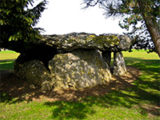 Histoire et patrimoine de La Chapelle Vendômoise (Loir-et-Cher)