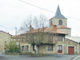 Histoire et patrimoine de La Chaulme (Puy de Dôme)