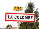 Histoire de La Colombe (Loir-et-Cher)