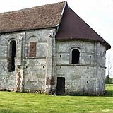 Histoire et patrimoine de La Croix sur Meuse (Meuse)