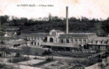 Histoire et patrimoine de La Ferté-Macé (Orne)