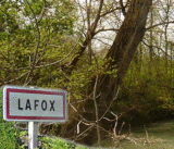 Histoire et patrimoine de Lafox (Lot-et-Garonne)