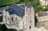 Histoire et patrimoine de Laignelet (Ille-et-Vilaine)