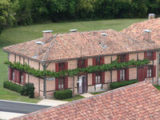 Le musée de Laluque (Landes)