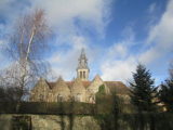 Histoire de La Madeleine-Bouvet (Orne)