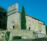 Le patrimoine de Lamalou-les-Bains (Hérault)