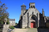 Histoire de Landaul (Morbihan)