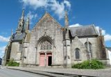 Histoire de Languidic (Morbihan)