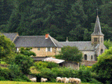 Histoire de La Petite Verrière (Saône-et-Loire)