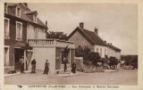 Histoire de Lapeyrouse (Puy-de-Dôme)