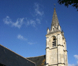 Histoire de La Roche-Clermault (Indre-et-Loire)