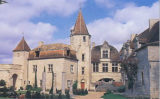 Histoire et patrimoine de Lauzun (Lot-et-Garonne)