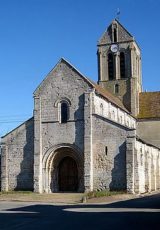 Le patrimoine de Lavilletertre (Oise)