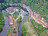 Histoire et patrimoine de Lavoute-Chilhac (Haute-Loire)