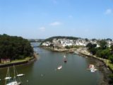 Histoire et patrimoine de Le Bono (Morbihan)