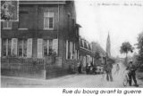 Histoire du Maisnil en Weppes (Nord)