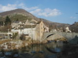 Histoire et patrimoine du Pont de Montvert (Lozère)