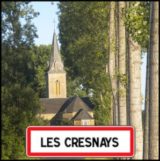 Histoire et patrimoine des Cresnays (Manche)