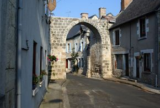 Histoire et patrimoine des Montils (Loir-et-Cher)