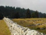 Jura, les villages du Canton des Planches en Montagne